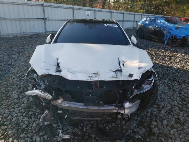 Aukcja sprzedaży 2017 Mercedes-benz S, vin: WDDUG8FB5HA313822, numer aukcji: 81738834