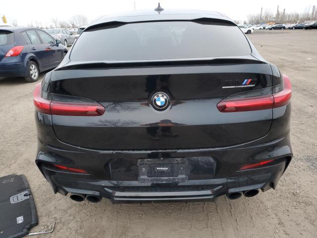 Продажа на аукционе авто 2020 Bmw X4, vin: 5YMUJ0C02LLA99752, номер лота: 80830894