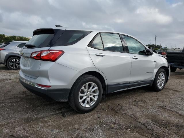 Aukcja sprzedaży 2018 Chevrolet Equinox Ls, vin: 2GNAXHEV5J6222990, numer aukcji: 79600514