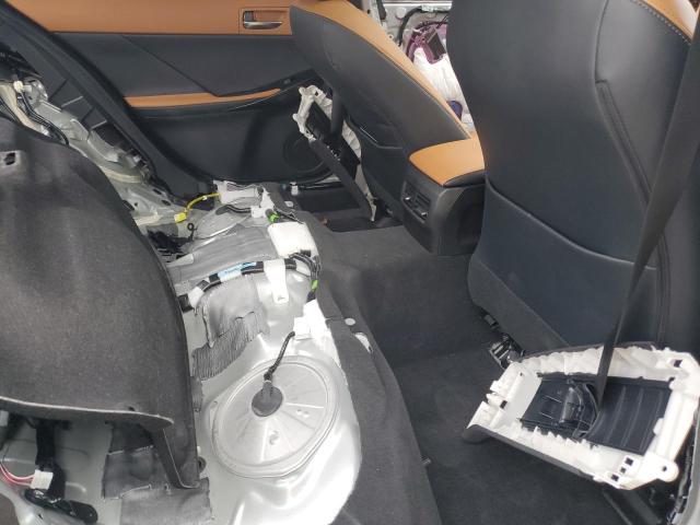 Auction sale of the 2024 Lexus Is 350 F S, vin: JTHBZ1E29R5037125, lot number: 81764594