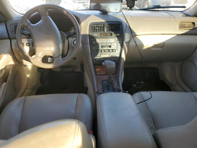 Продажа на аукционе авто 1997 Lexus Es, vin: JT8BF22G1V0059609, номер лота: 79002384