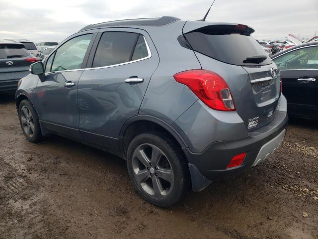 Aukcja sprzedaży 2014 Buick Encore, vin: KL4CJCSB2EB550669, numer aukcji: 81198164