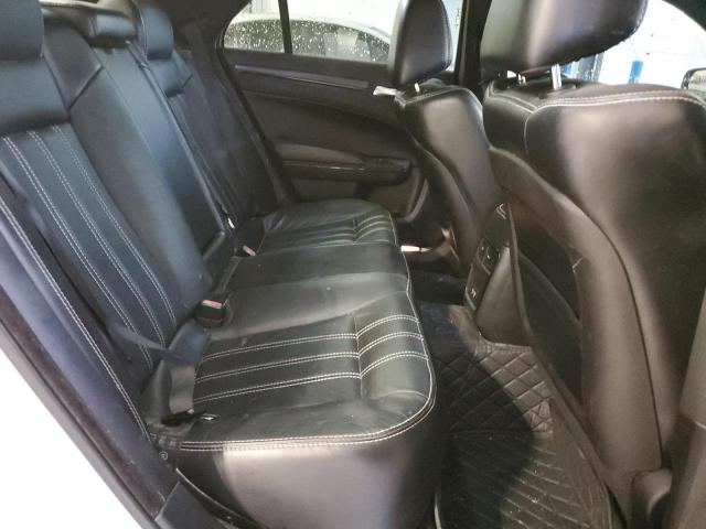 2015 Chrysler 300 მანქანა იყიდება აუქციონზე, vin: 2C3CCAGG8FH927172, აუქციონის ნომერი: 81405304