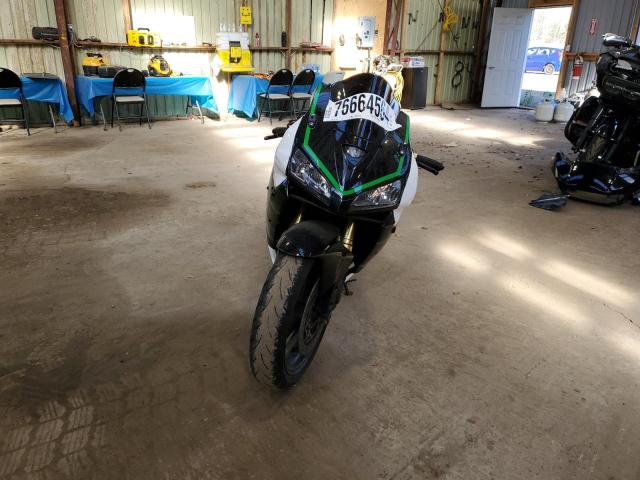 2006 Honda Cbr600 მანქანა იყიდება აუქციონზე, vin: JH2PC37256M301001, აუქციონის ნომერი: 76664564
