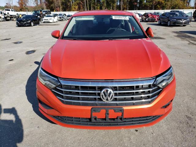 2021 Volkswagen Jetta მანქანა იყიდება აუქციონზე, vin: 3VWC57BUXMM071567, აუქციონის ნომერი: 82689754