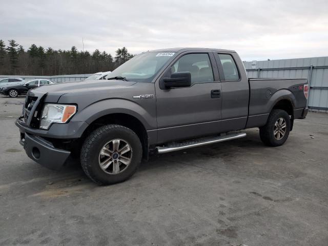 Aukcja sprzedaży 2013 Ford F150, vin: 1FTFX1EFXDKD01572, numer aukcji: 53870566