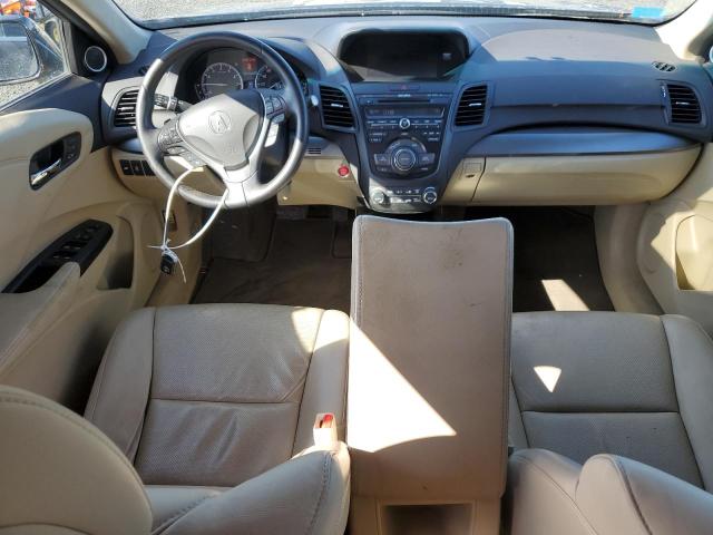 Aukcja sprzedaży 2015 Acura Rdx, vin: 5J8TB4H59FL002031, numer aukcji: 80020454