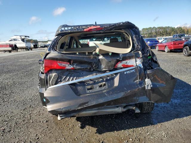 Aukcja sprzedaży 2015 Acura Rdx, vin: 5J8TB4H59FL002031, numer aukcji: 80020454