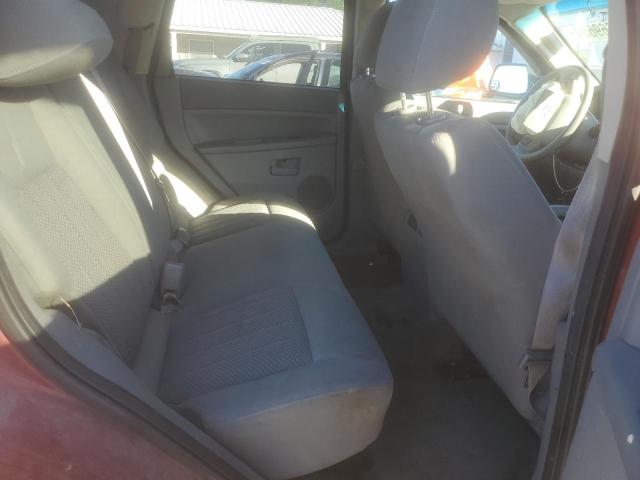 79669604 :رقم المزاد ، 1J4GS48K35C606284 vin ، 2005 Jeep Grand Cherokee مزاد بيع
