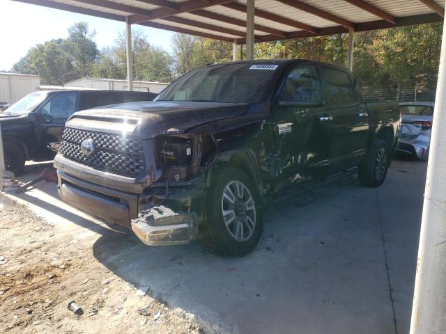 Aukcja sprzedaży 2019 Toyota Tundra, vin: 5TFAY5F17KX836277, numer aukcji: 78898944