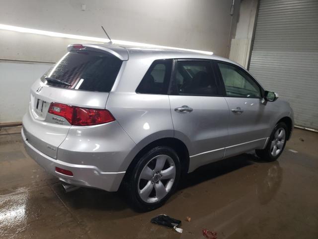 Aukcja sprzedaży 2008 Acura Rdx, vin: 5J8TB18288A005845, numer aukcji: 98849475