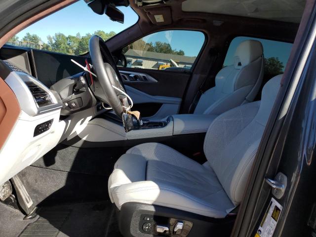 82087354 :رقم المزاد ، 5YM23CS0XP9S50227 vin ، 2023 Bmw Xm مزاد بيع