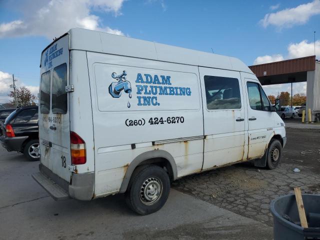 79101024 :رقم المزاد ، WD0PD644065960294 vin ، 2006 Dodge Sprinter مزاد بيع