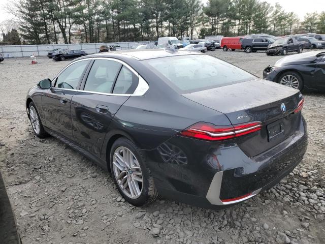 2024 Bmw 530 მანქანა იყიდება აუქციონზე, vin: WBA53FJ0XRCS64625, აუქციონის ნომერი: 80845954