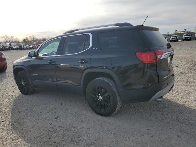 Продажа на аукционе авто 2019 Gmc Acadia Slt, vin: 1GKKNMLS1KZ232964, номер лота: 82243254