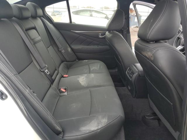 Продажа на аукционе авто 2024 Infiniti Q50, vin: JN1EV7CR6RM631855, номер лота: 80145004