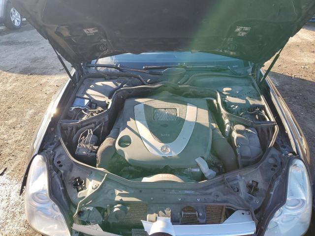 Aukcja sprzedaży 2007 Mercedes-benz Cls, vin: WDDDJ72X87A094964, numer aukcji: 81470284