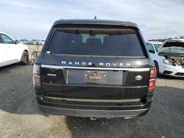 Продаж на аукціоні авто 2019 Land Rover Range Rove, vin: SALGS5RE2KA558605, номер лоту: 76207844