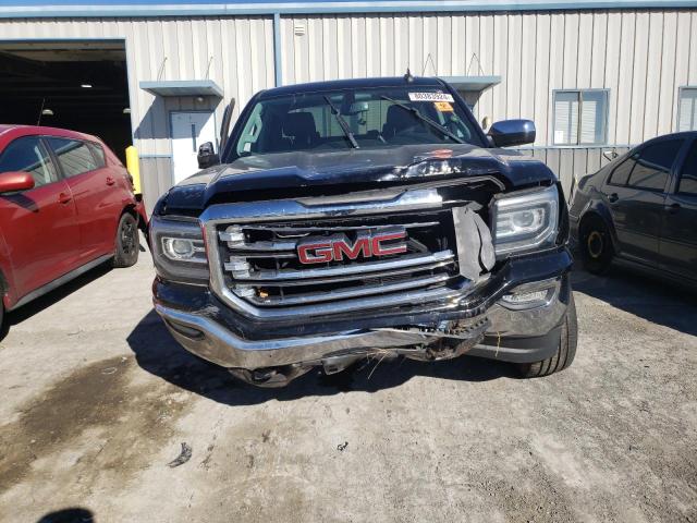 Продаж на аукціоні авто 2016 Gmc Sierra, vin: 3GTU2NEC6GG228294, номер лоту: 80383924