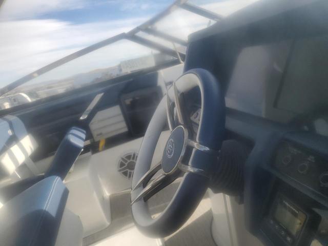 75472824 :رقم المزاد ، FGEA9103F222 vin ، 2022 Cobia/robalo Boat مزاد بيع