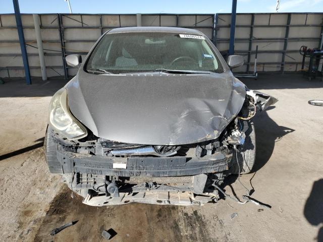 Продажа на аукционе авто 2014 Hyundai Elantra, vin: 5NPDH4AE0EH499470, номер лота: 78696574
