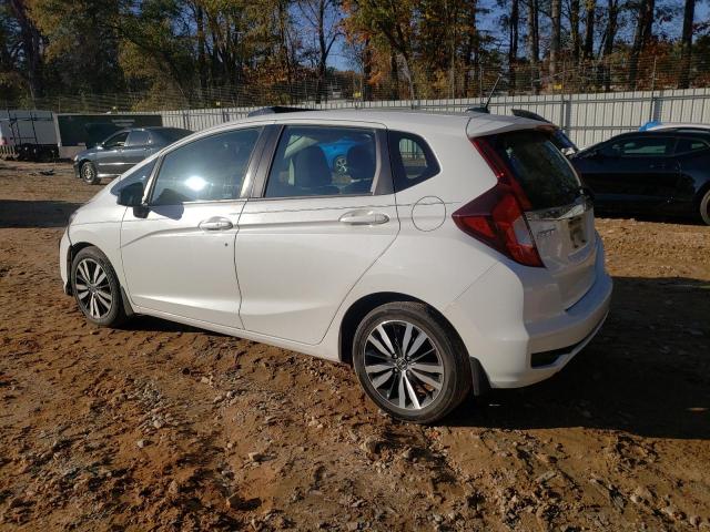 2018 Honda Fit მანქანა იყიდება აუქციონზე, vin: 3HGGK5H81JM736218, აუქციონის ნომერი: 82711654