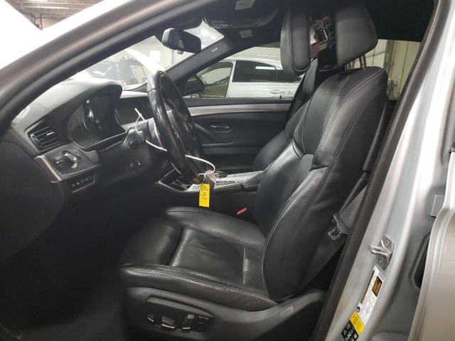Продаж на аукціоні авто 2016 Bmw 535, vin: WBA5B3C53GG254566, номер лоту: 82191044