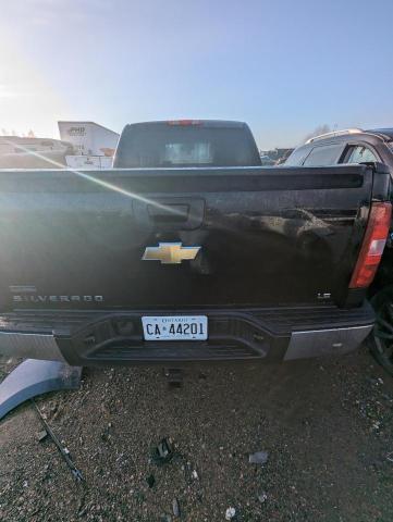 2010 Chevrolet Silverado მანქანა იყიდება აუქციონზე, vin: 1GCSCREA7AZ237135, აუქციონის ნომერი: 78575744