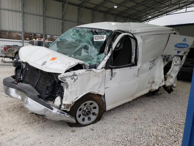 46898705 :رقم المزاد ، 1GTS7AF47B1171166 vin ، 2011 Gmc Savana G15 مزاد بيع