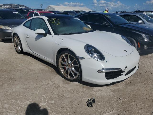 Продаж на аукціоні авто 2013 Porsche 911 Carrer, vin: WP0AB2A98DS123143, номер лоту: 75094874