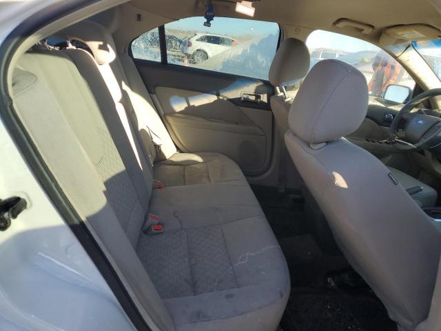 Aukcja sprzedaży 2011 Ford Fusion, vin: 3FAHP0GA9BR239925, numer aukcji: 79950034