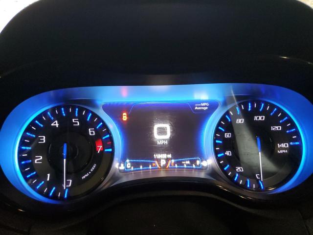 2015 Chrysler 300 მანქანა იყიდება აუქციონზე, vin: 2C3CCAGG8FH927172, აუქციონის ნომერი: 81405304