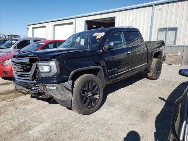 Продаж на аукціоні авто 2016 Gmc Sierra, vin: 3GTU2NEC6GG228294, номер лоту: 80383924