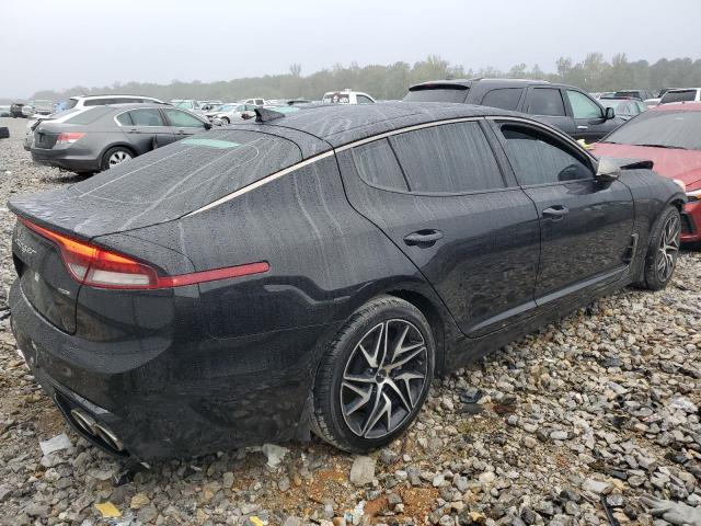 2023 Kia Stinger მანქანა იყიდება აუქციონზე, vin: KNAE35LD2P6127961, აუქციონის ნომერი: 80749494