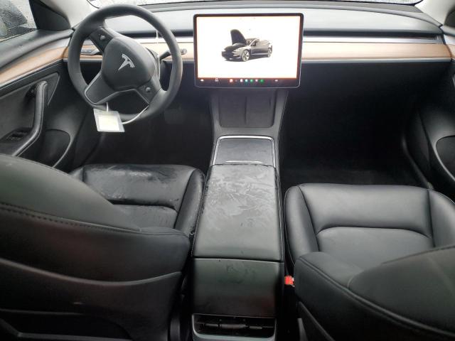 Продажа на аукционе авто 2023 Tesla Model 3, vin: 5YJ3E1EA6PF670671, номер лота: 79891064