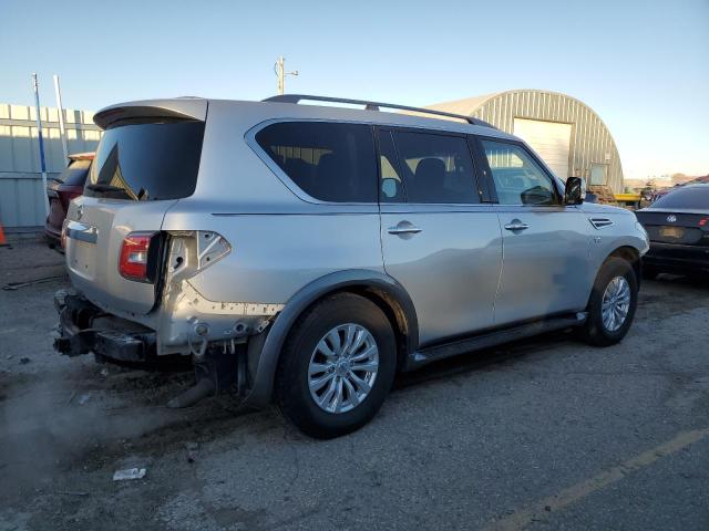 Продажа на аукционе авто 2017 Nissan Armada, vin: JN8AY2ND7H9008564, номер лота: 82399194