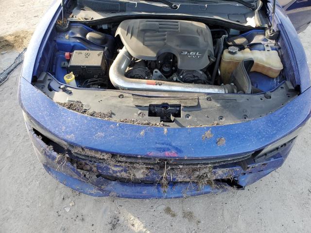 Aukcja sprzedaży 2019 Dodge Charger, vin: 2C3CDXBG5KH754146, numer aukcji: 80382274