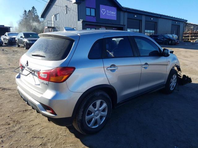 Aukcja sprzedaży 2019 Mitsubishi Rvr, vin: JA4AH3AU1KU601150, numer aukcji: 80755994
