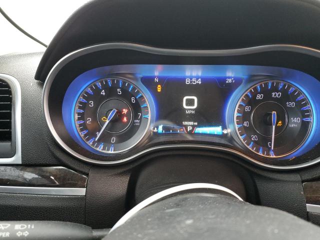 82324194 :رقم المزاد ، 2C3CCAEG4GH342433 vin ، 2016 Chrysler 300c مزاد بيع