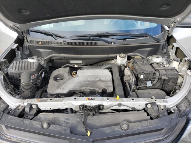 Aukcja sprzedaży 2018 Chevrolet Equinox Ls, vin: 2GNAXHEV5J6222990, numer aukcji: 79600514