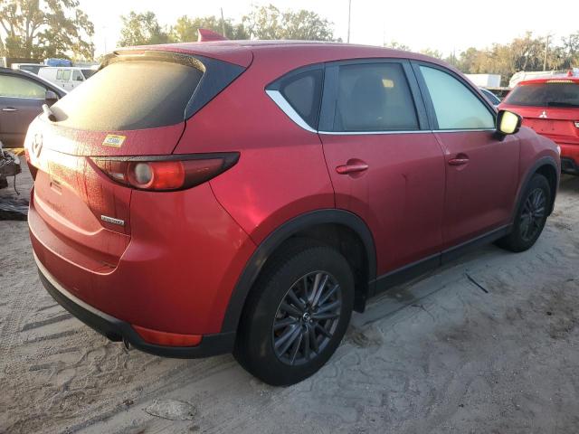 77048844 :رقم المزاد ، JM3KFBCM6M0472590 vin ، 2021 Mazda Cx-5 Touri مزاد بيع