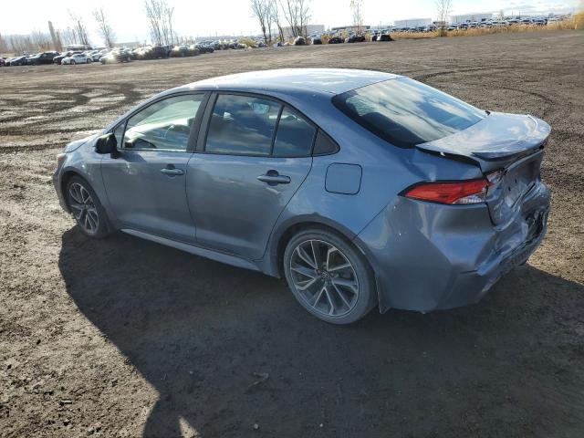 Aukcja sprzedaży 2020 Toyota Corolla, vin: 5YFB4RBE7LP004406, numer aukcji: 78647994