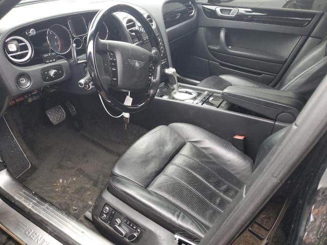 81250744 :رقم المزاد ، SCBBR53W56C038832 vin ، 2006 Bentley Continenta مزاد بيع