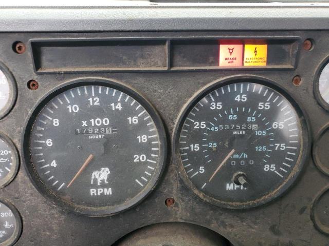 Aukcja sprzedaży 2000 Mack 600, vin: 1M1AA13Y6YW122136, numer aukcji: 81619394