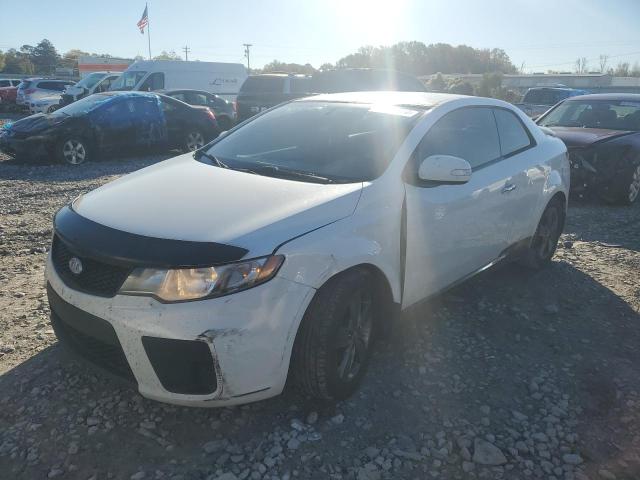 Auction sale of the 2010 Kia Forte Ex, vin: KNAFU6A21A5251693, lot number: 85118765