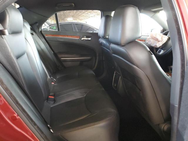 Aukcja sprzedaży 2013 Chrysler 300, vin: 2C3CCAAG1DH611991, numer aukcji: 81829374