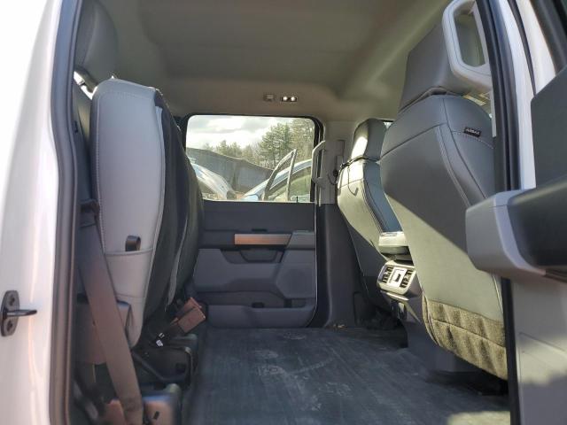 Продажа на аукционе авто 2022 Ford F150, vin: 1FTVW1EL1NWG11432, номер лота: 79922484