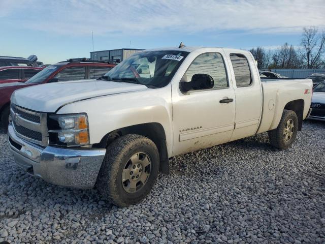 Aukcja sprzedaży 2012 Chevrolet Silverado, vin: 1GCRKSE72CZ256224, numer aukcji: 79261764