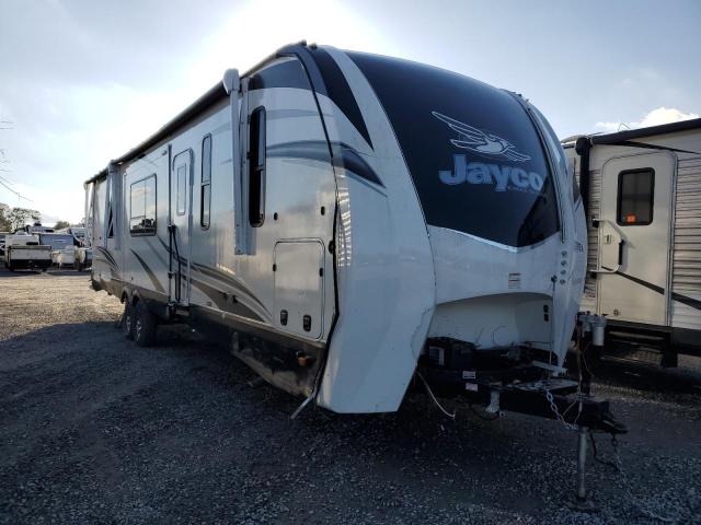 79091614 :رقم المزاد ، 1UJBJ0BV4M1EH0125 vin ، 2021 Jayco Eagle مزاد بيع