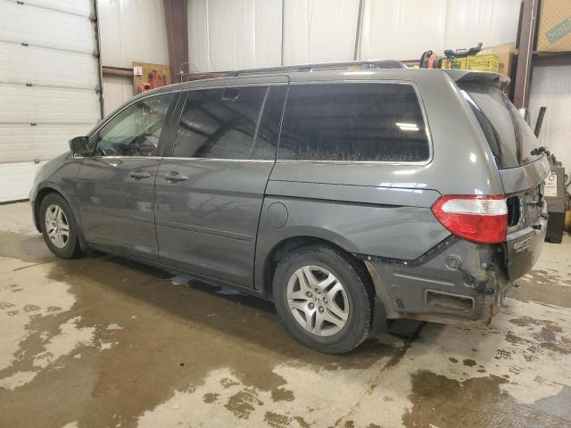 Продажа на аукционе авто 2007 Honda Odyssey To, vin: 5FNRL38837B511837, номер лота: 79067384